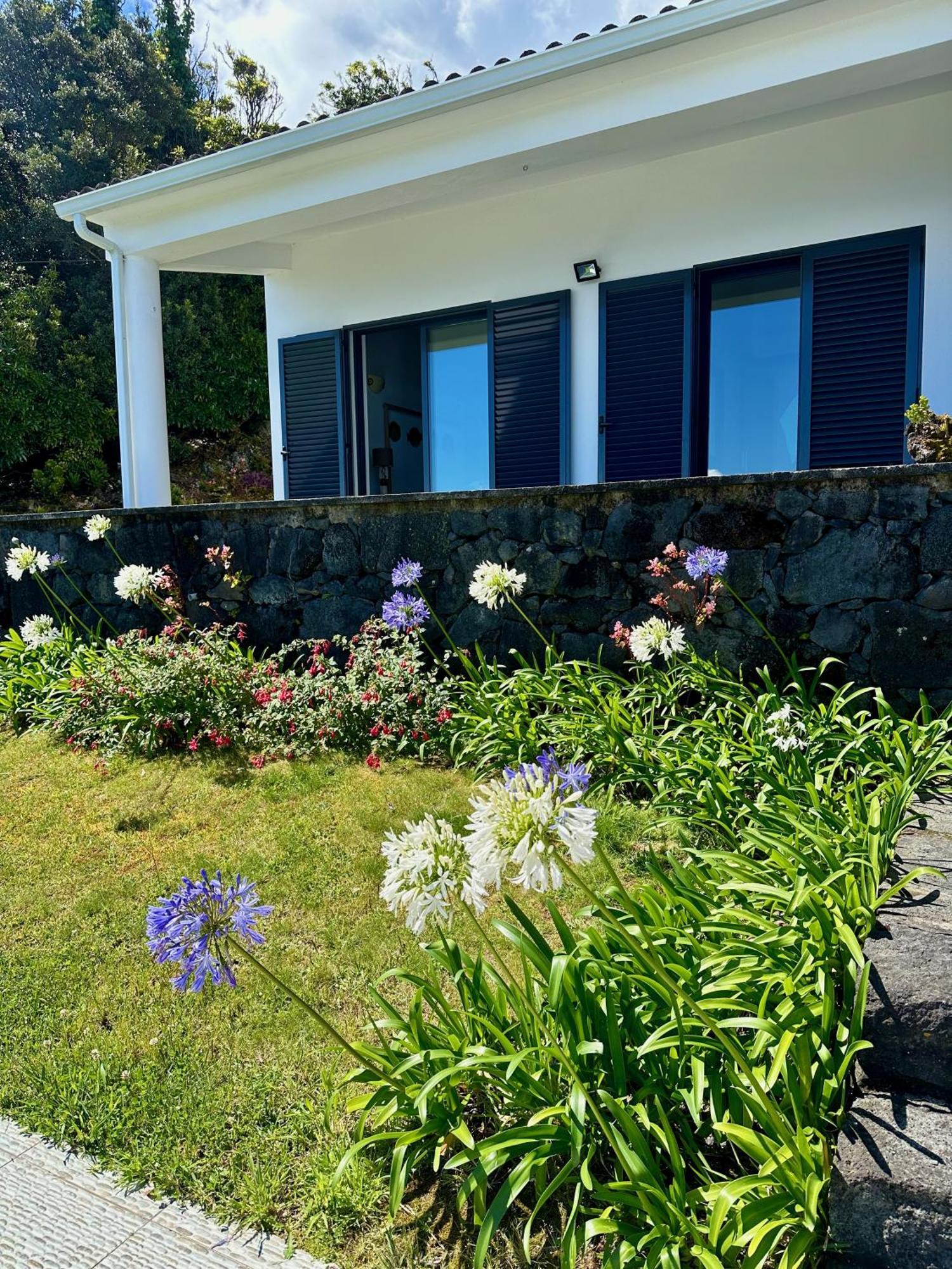 Villa A Casa Do Jaime Prainha  Exterior foto