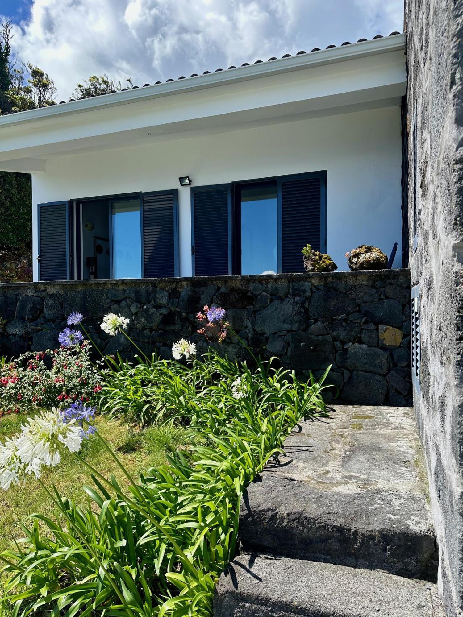 Villa A Casa Do Jaime Prainha  Exterior foto