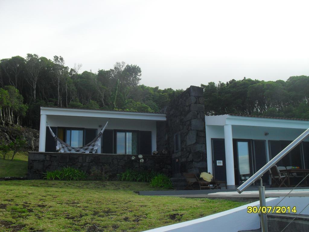 Villa A Casa Do Jaime Prainha  Exterior foto